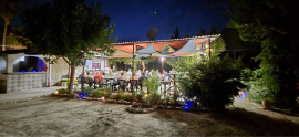 IRIA BEACH CAMPING! Erholungsgebiete 24