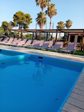 IRIA BEACH CAMPING! Erholungsgebiete 31