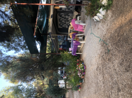 IRIA BEACH CAMPING! Camping 10